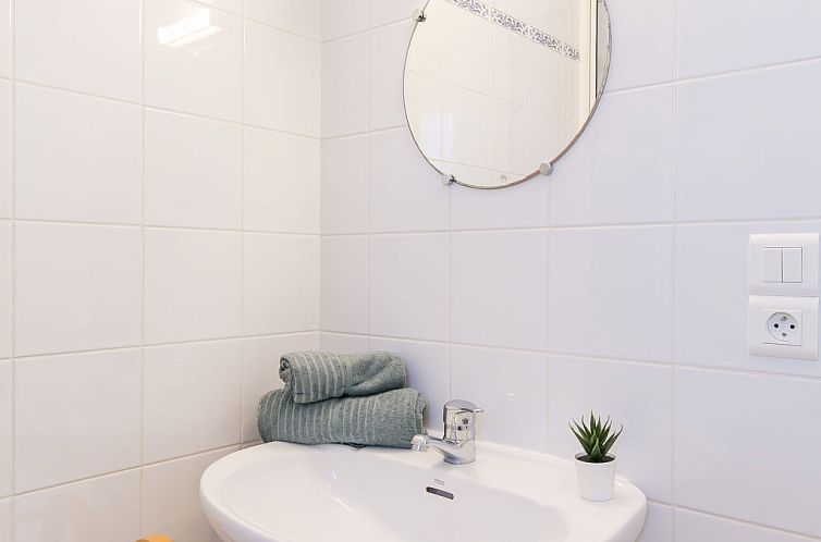 Vakantiehuis L’Hermine