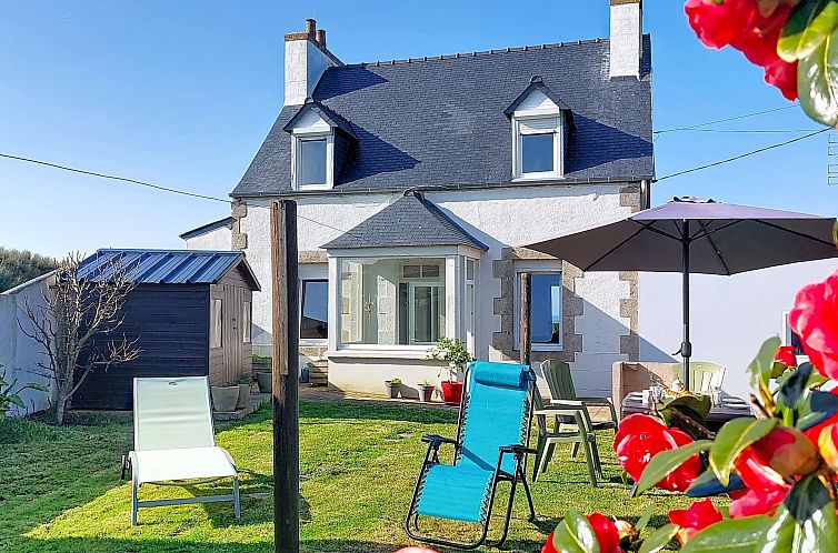Unterkunft 04126419 - Ferienhaus Bretagne - Vakantiehuis Eden