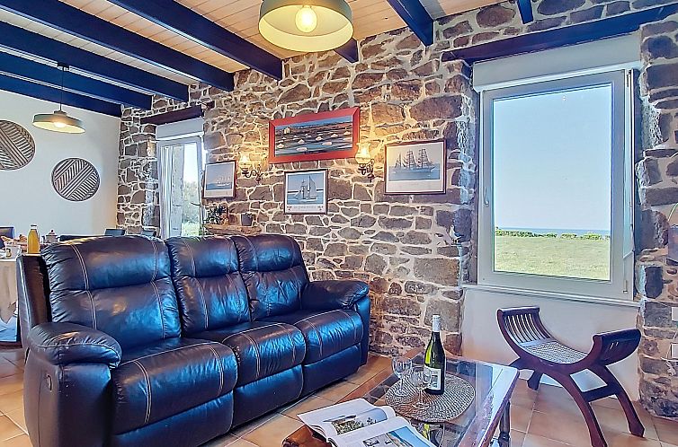 Vakantiehuis Eden