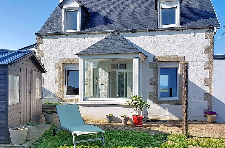 Vakantiehuis Eden