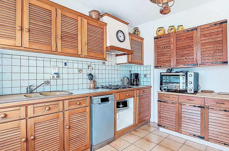 Vakantiehuis Eden