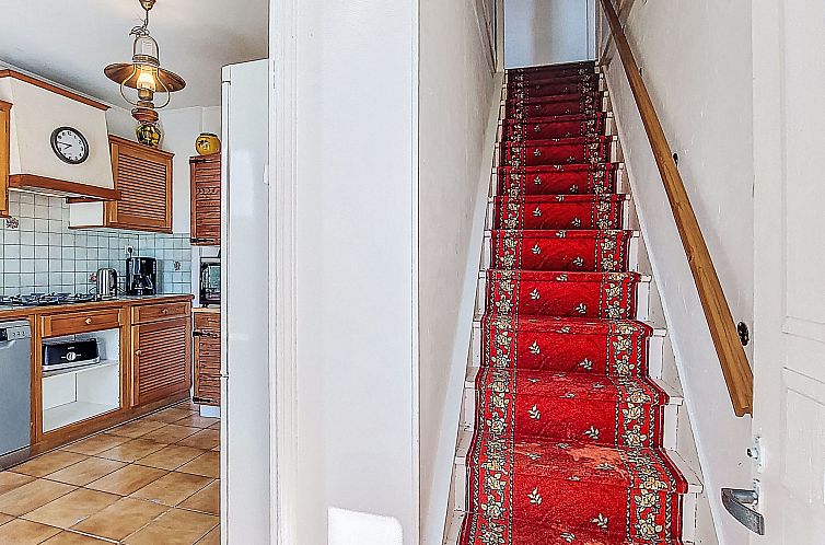 Vakantiehuis Eden
