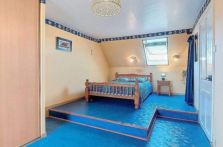 Vakantiehuis Eden