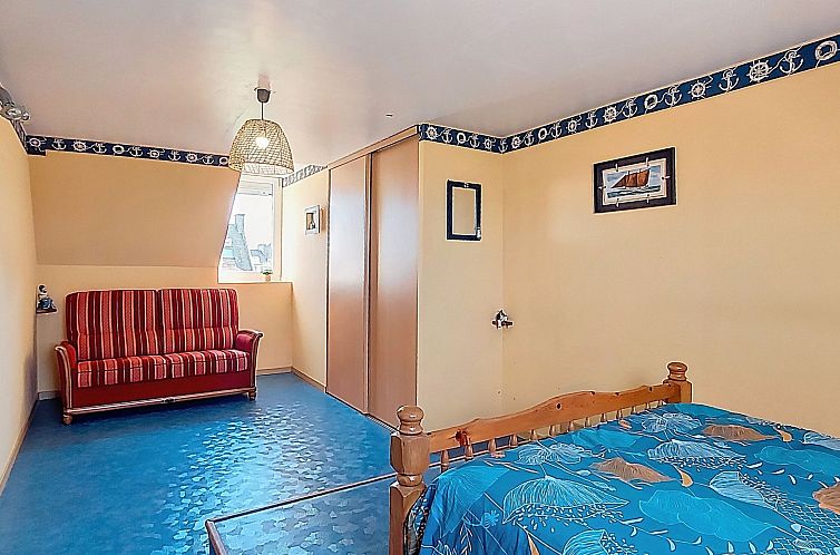 Vakantiehuis Eden