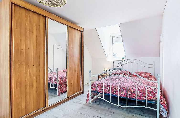 Vakantiehuis Eden