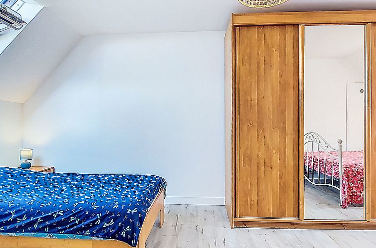 Vakantiehuis Eden