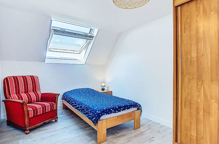 Vakantiehuis Eden