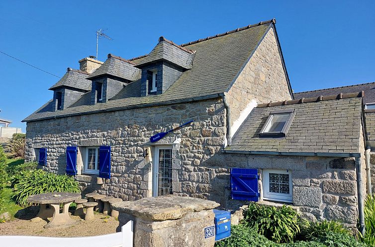 Verblijf 04126420 - Vakantiewoning Bretagne - Vakantiehuis Kermalo