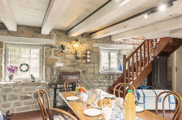 Vakantiehuis Kermalo