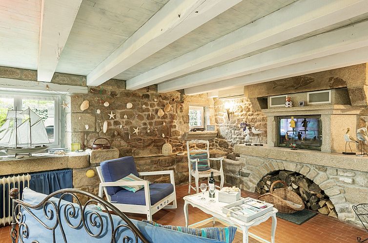 Vakantiehuis Kermalo