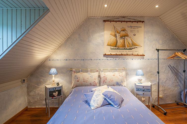 Vakantiehuis Kermalo