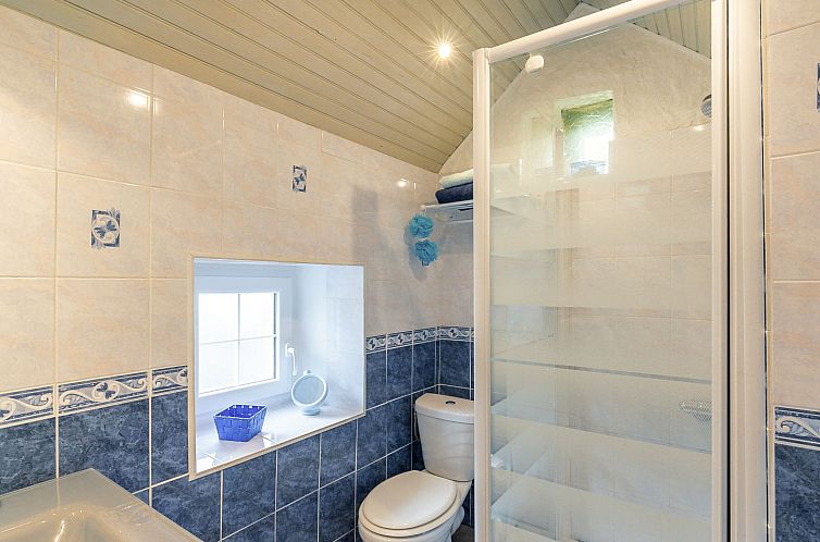 Vakantiehuis Kermalo