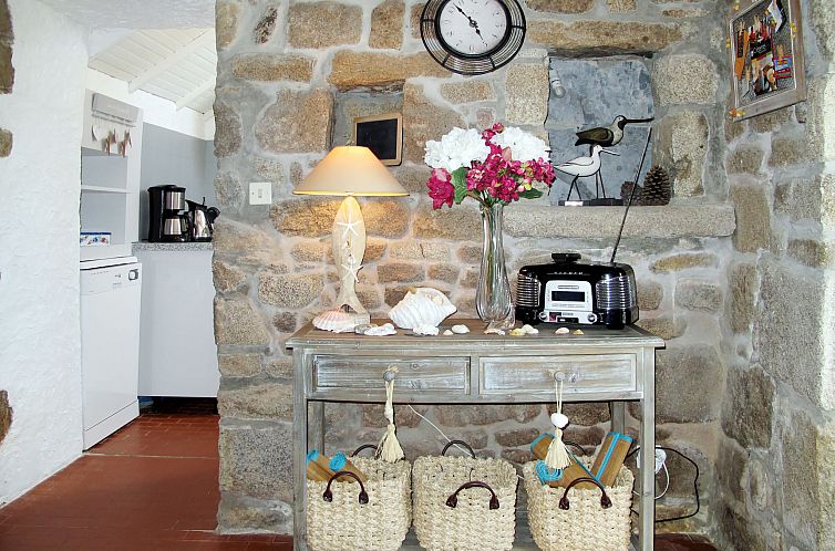 Vakantiehuis Kermalo