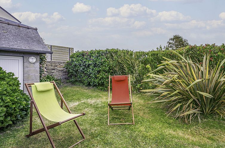 Vakantiehuis Kermalo