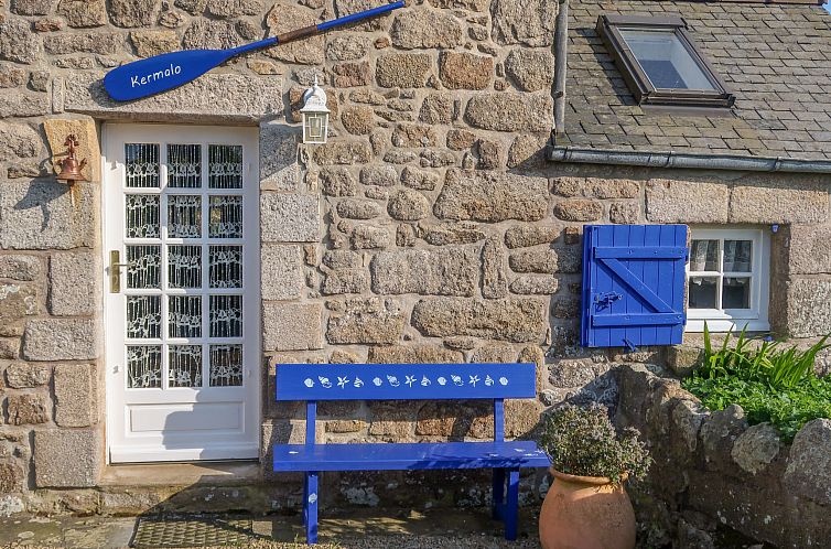 Vakantiehuis Kermalo