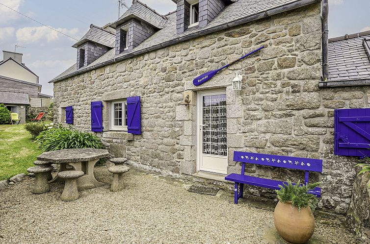 Vakantiehuis Kermalo