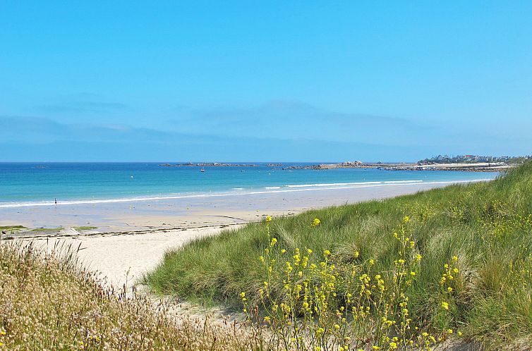 Vakantiehuis Kermalo