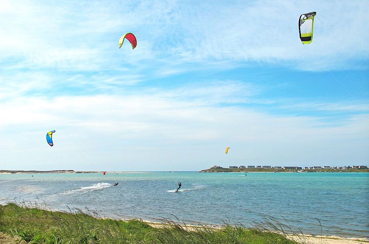 Vakantiehuis Kermalo