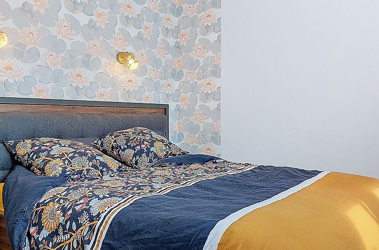 Vakantiehuis Les Jonquilles