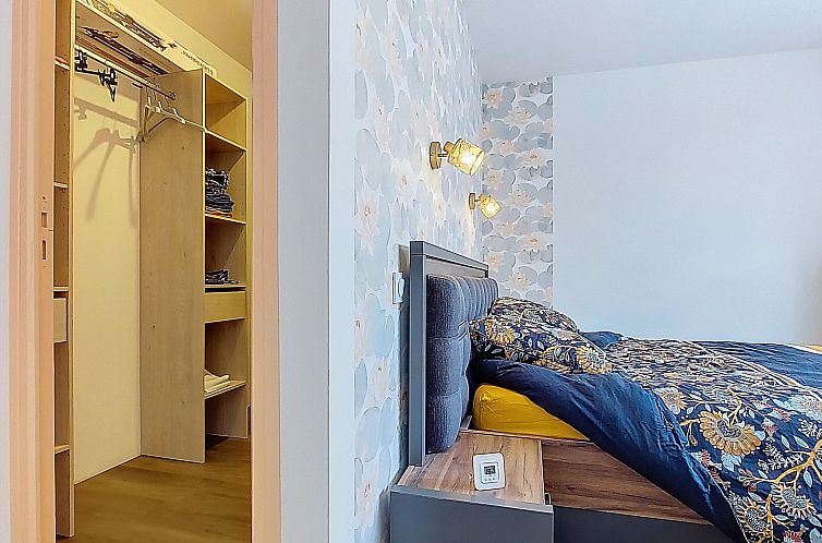 Vakantiehuis Les Jonquilles