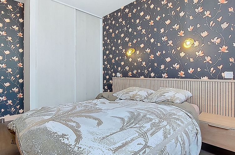 Vakantiehuis Les Jonquilles
