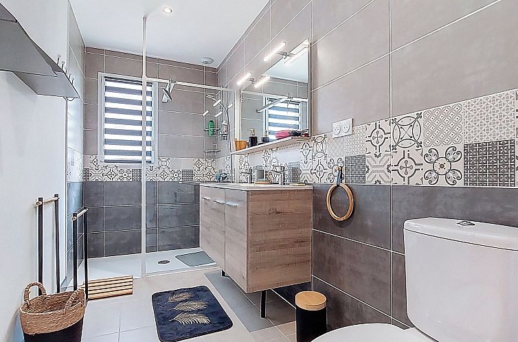 Vakantiehuis Les Jonquilles