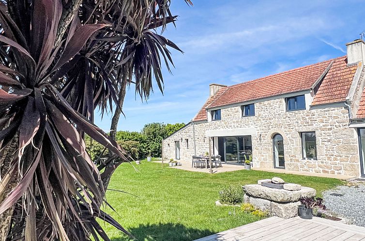 Vakantiehuis A Moi Forban