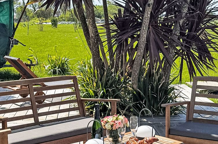 Vakantiehuis A Moi Forban