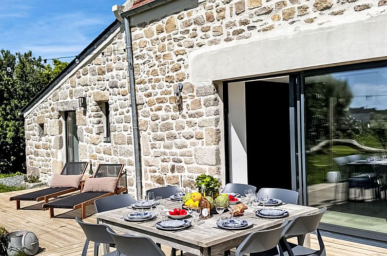 Vakantiehuis A Moi Forban