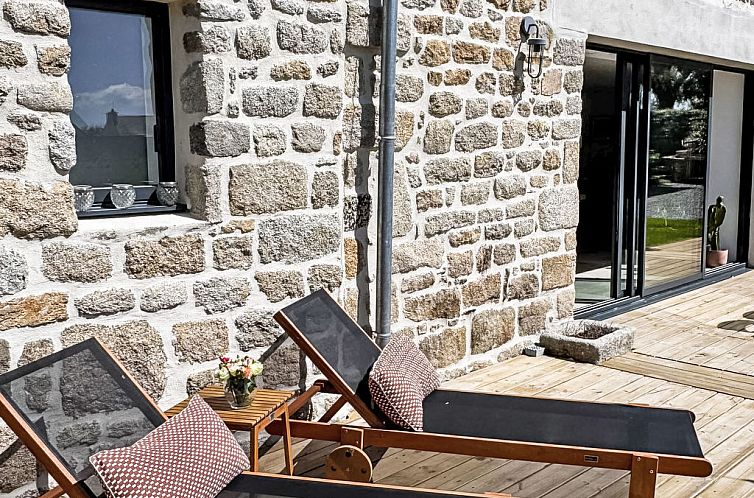 Vakantiehuis A Moi Forban