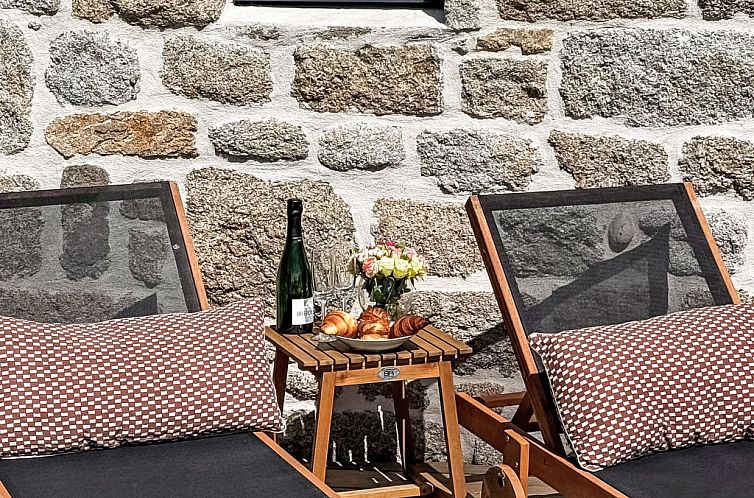 Vakantiehuis A Moi Forban