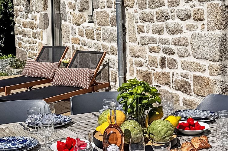 Vakantiehuis A Moi Forban