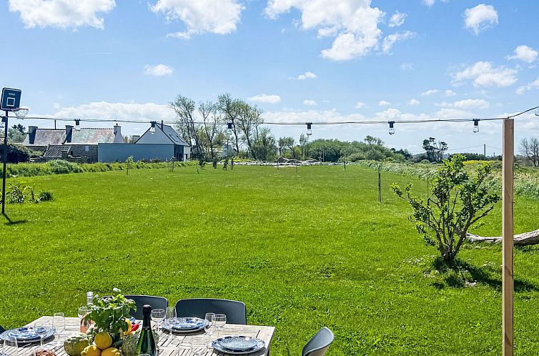 Vakantiehuis A Moi Forban