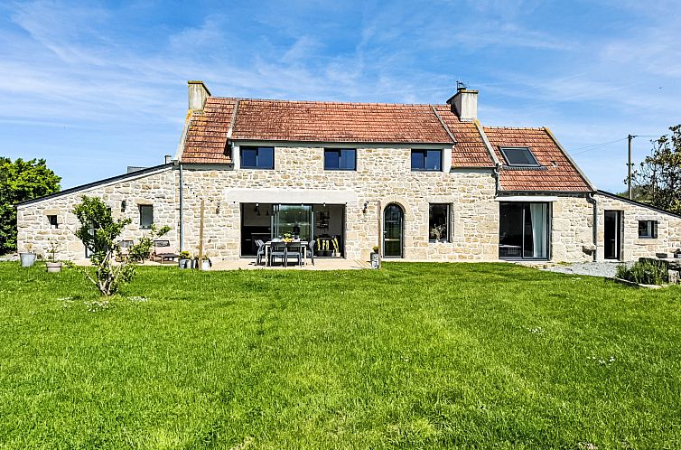 Vakantiehuis A Moi Forban