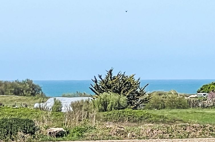 Vakantiehuis A Moi Forban