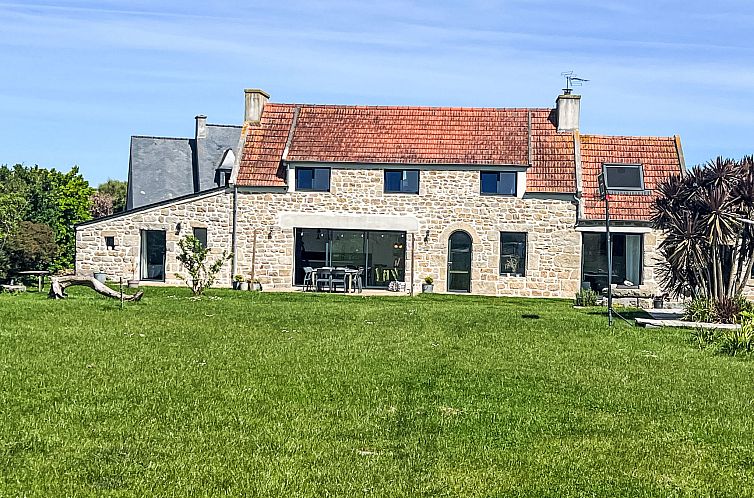 Vakantiehuis A Moi Forban