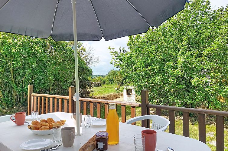 Appartement Le Kernic 1