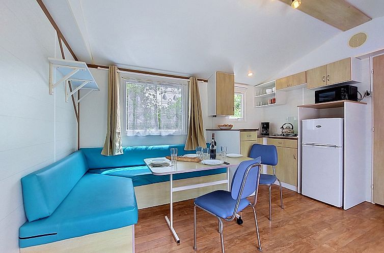 Appartement Le Kernic 1