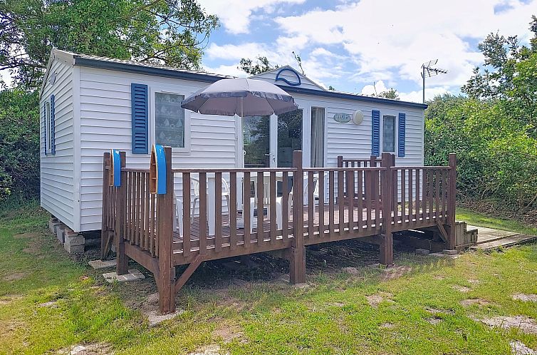 Appartement Le Kernic 1