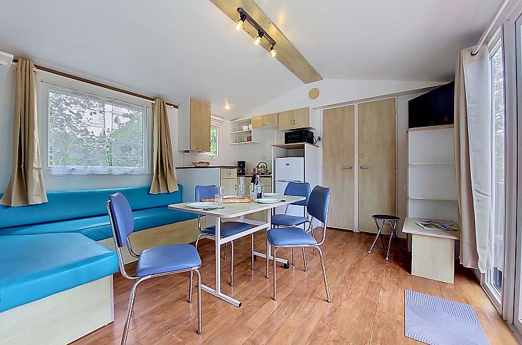 Appartement Le Kernic 1