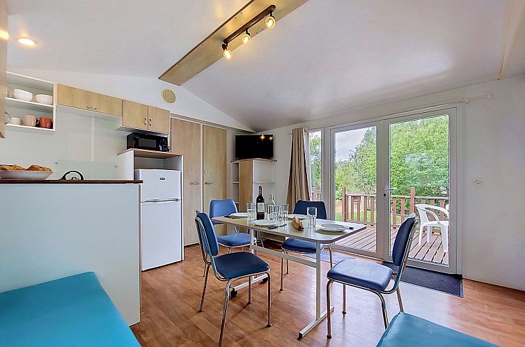 Appartement Le Kernic 1