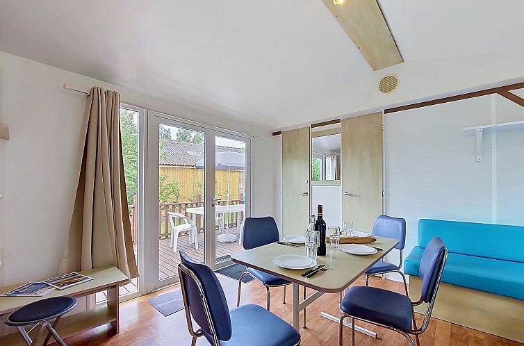 Appartement Le Kernic 1