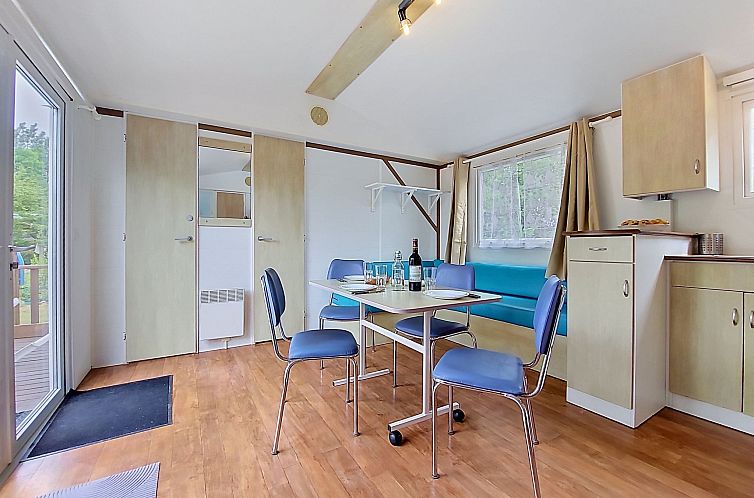 Appartement Le Kernic 1