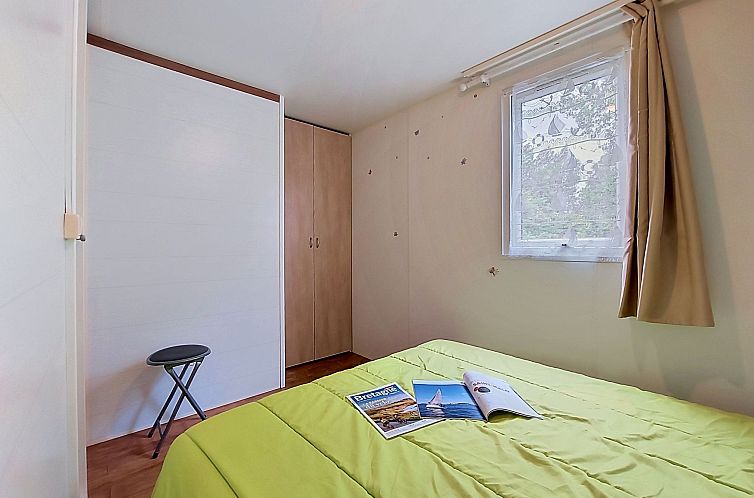 Appartement Le Kernic 1