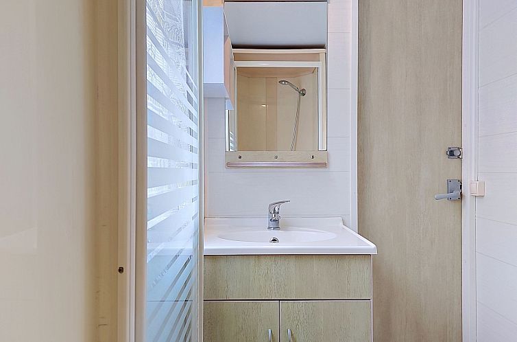 Appartement Le Kernic 1
