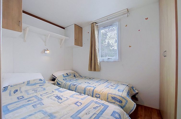 Appartement Le Kernic 1
