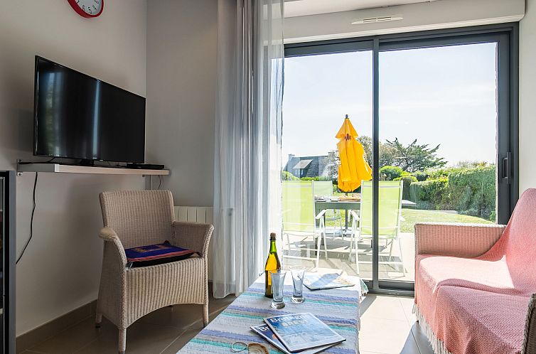 Vakantiehuis Ty Angèle