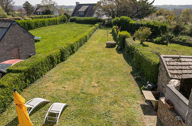 Vakantiehuis Ty Angèle