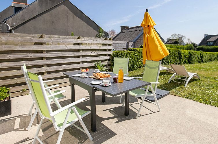 Vakantiehuis Ty Angèle