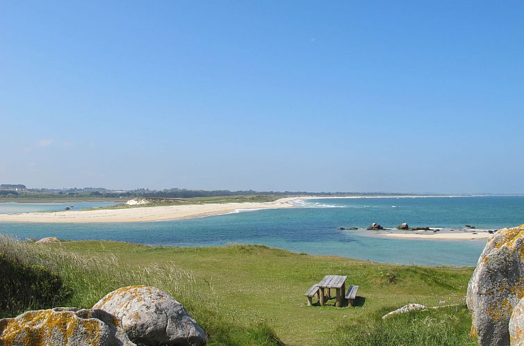 Vakantiehuis Ty Angèle